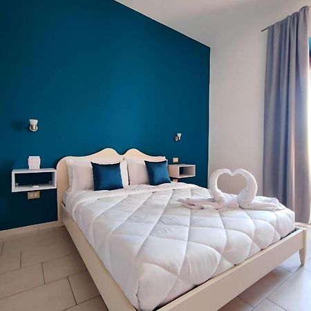 La Residenza Bed and Breakfast Giba Exterior foto