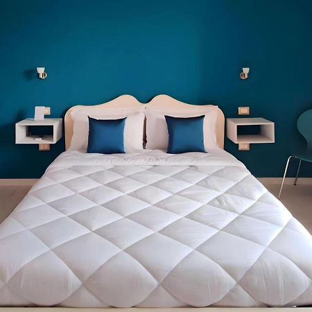 La Residenza Bed and Breakfast Giba Exterior foto