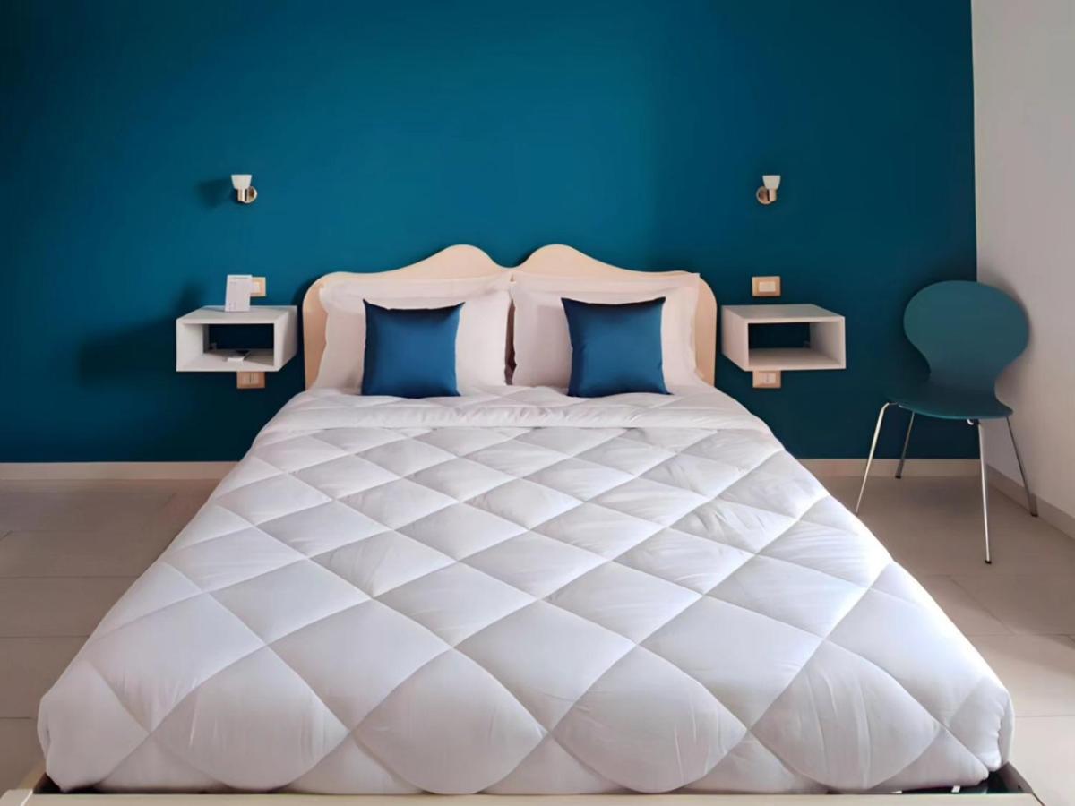 La Residenza Bed and Breakfast Giba Exterior foto